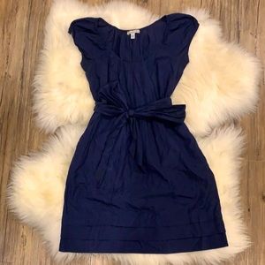 American Eagle Outfitters Silk dress